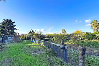 achat terrain hyeres 83400