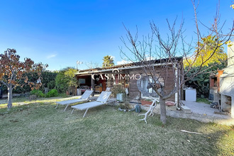 achat terrain hyeres 83400