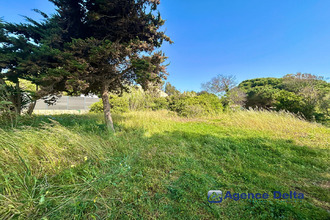 achat terrain hyeres 83400