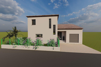 achat terrain hyeres 83400