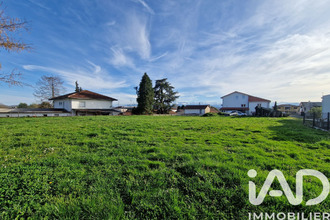 achat terrain ibos 65420