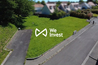 achat terrain idron 64320