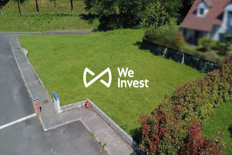 achat terrain idron 64320