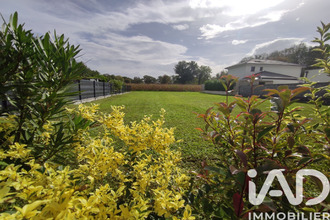 achat terrain idron 64320