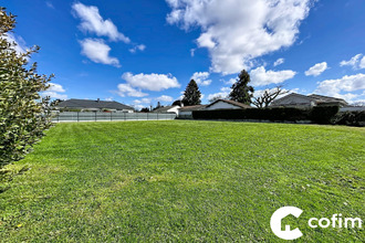 achat terrain idron 64320