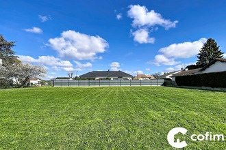 achat terrain idron 64320