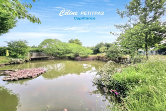 achat terrain iffendic 35750