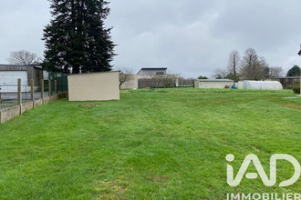 achat terrain iffendic 35750