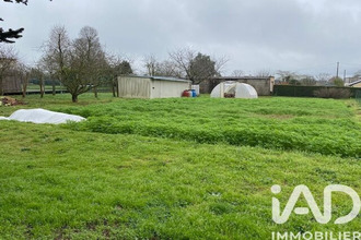 achat terrain iffendic 35750