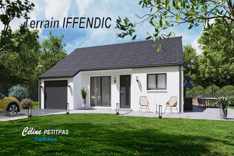 achat terrain iffendic 35750