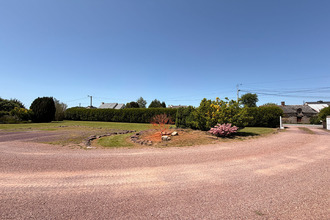achat terrain iffendic 35750