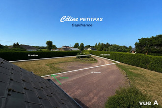 achat terrain iffendic 35750