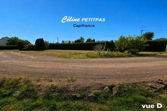 achat terrain iffendic 35750