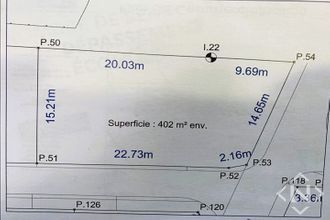 achat terrain ifs 14123