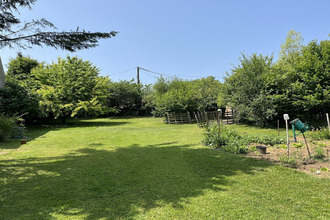 achat terrain ige 71960