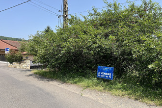 achat terrain ige 71960