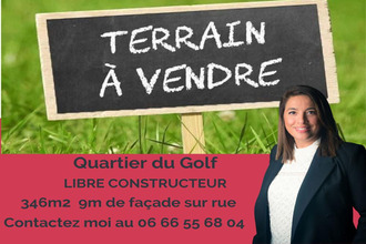 achat terrain igny 91430
