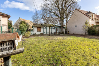 achat terrain igny 91430