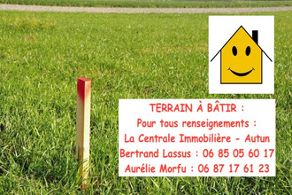 achat terrain igornay 71540