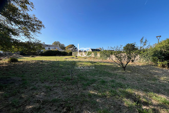 achat terrain ile-d-arz 56840