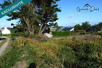 achat terrain ile-de-batz 29253