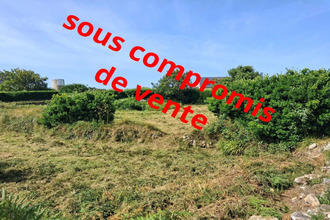achat terrain ile-molene 29259