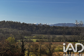 achat terrain ilharre 64120