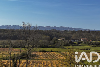 achat terrain ilharre 64120