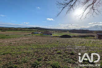 achat terrain ilharre 64120