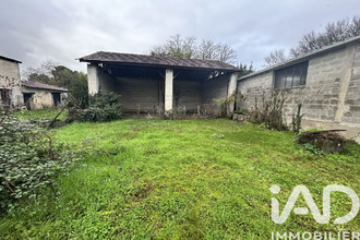 achat terrain illats 33720