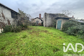 achat terrain illats 33720