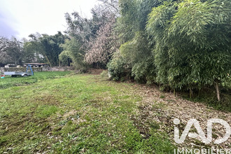 achat terrain illats 33720