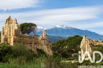 achat terrain ille-sur-tet 66130