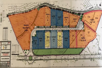 achat terrain ille-sur-tet 66130