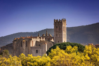 achat terrain ille-sur-tet 66130