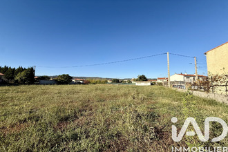 achat terrain ille-sur-tet 66130