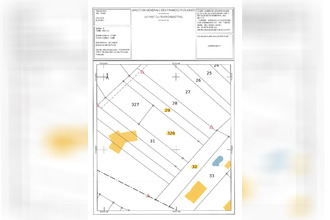 achat terrain illfurth 68720
