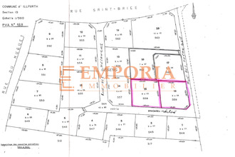 achat terrain illfurth 68720