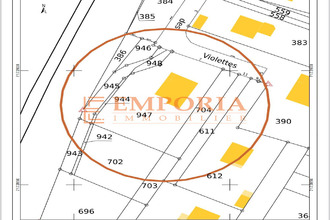 achat terrain illfurth 68720