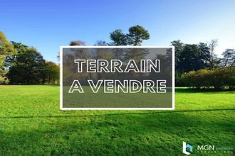 achat terrain illiers-combray 28120