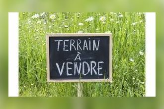 achat terrain illiers-combray 28120