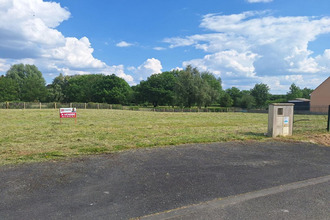 achat terrain illiers-combray 28120