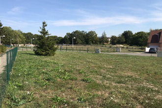 achat terrain illiers-combray 28120