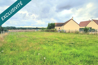 achat terrain illiers-combray 28120