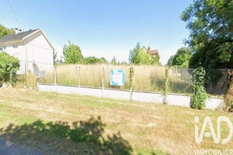 achat terrain illiers-combray 28120