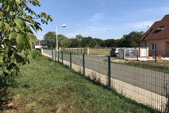 achat terrain illiers-combray 28120