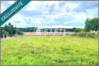 achat terrain illiers-combray 28120
