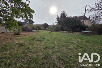 achat terrain illiers-combray 28120