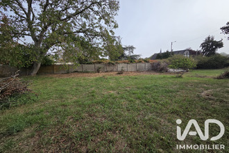 achat terrain illiers-combray 28120