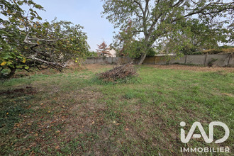 achat terrain illiers-combray 28120